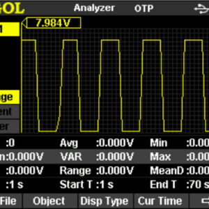 AFK-DP800 Опция мониторинга и анализа для DP800