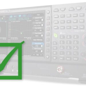 CK106A Калибровочный комплект для анализатора спектра