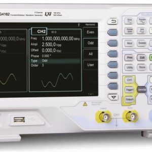 DG4162 Универсальный генератор сигналов
