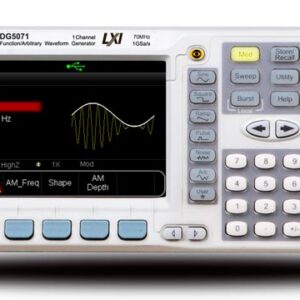 DG5071 Универсальный генератор сигналов