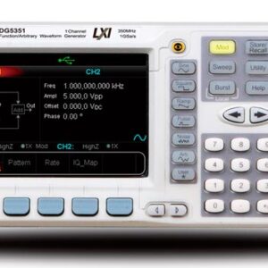 DG5351 Универсальный генератор сигналов