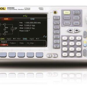 DG5352 Универсальный генератор сигналов