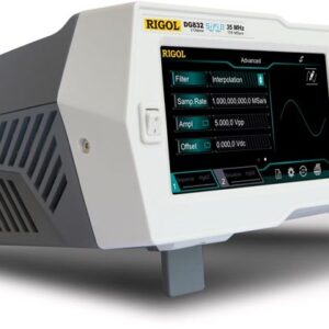 DG832 Универсальный генератор сигналов