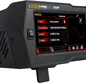 DG972 Универсальный генератор сигналов