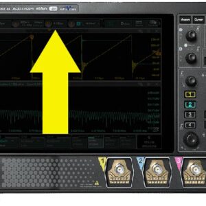DHO4000-RLU-05 Опция увеличения глубины записи до 500 М точек