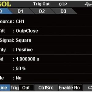 DIGITALIO-DP800 Цифровой порт для DP800