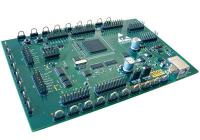 DK-DS6000 Демонстрационная плата для DS6000