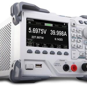 DL3021 Электронная нагрузка программируемая