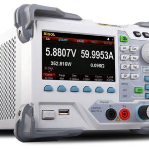 DL3031A Электронная нагрузка программируемая