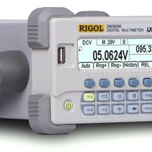 DM3058E Мультиметр