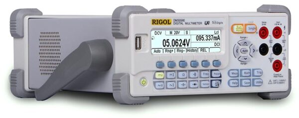 DM3058E Мультиметр