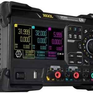 DP2000-HADC Опция высокоскоростного сэмплирования для DP2000