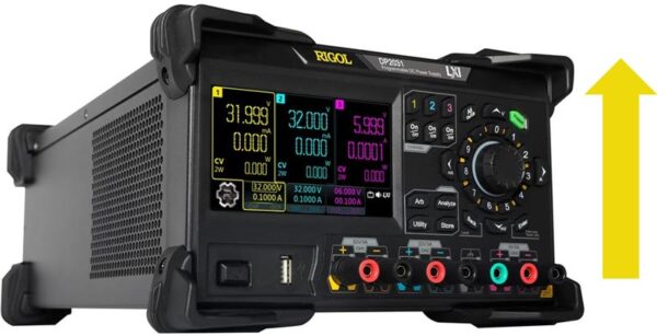 DP2000-HADC Опция высокоскоростного сэмплирования для DP2000
