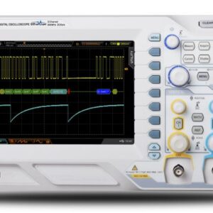 DS2102A-S Цифровой осциллограф DS2102A с опцией встроенного генератора