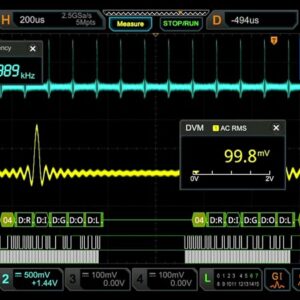 DS7000-BND Комплект опций для DS/MSO7000