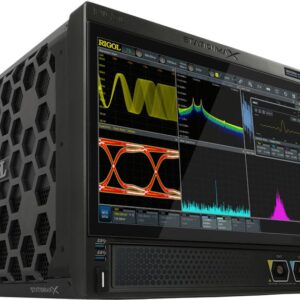 DS70304 Цифровой осциллограф