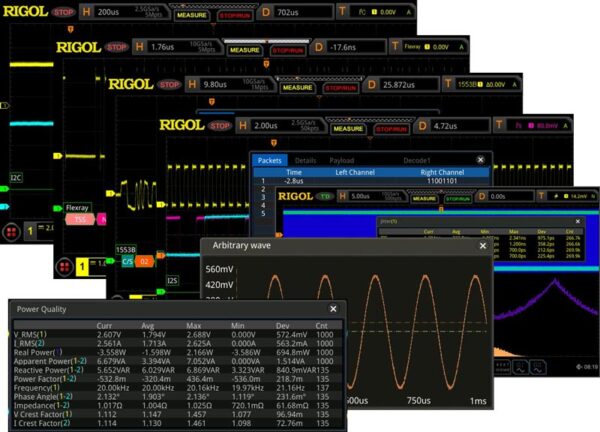 DS8000-R-BND Комплект опций для DS8000-R