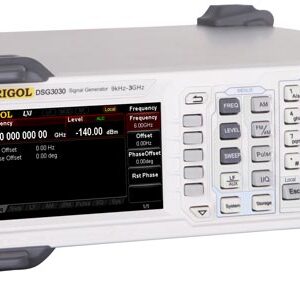 DSG3030 Генератор сигналов высокочастотный