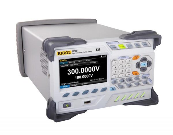 M302 Базовый блок с двумя модулями