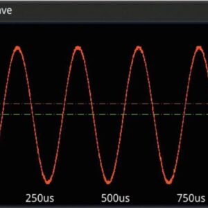 MSO5000-AWG Опция двухканального генератора сигналов