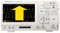 MSO5000-E-1RL Опция увеличения глубины записи до 100 М точек