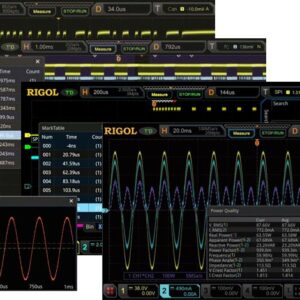 MSO5000-E-BND Комплект опций для MSO5000-E