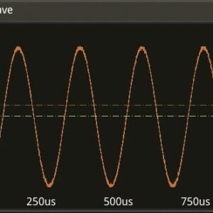 MSO8000-AWG Опция двухканального генератора сигналов