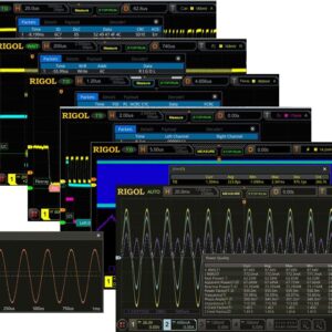 MSO8000-BND Комплект опций для MSO8000