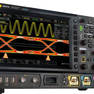 MSO8104 Осциллограф смешанных сигналов