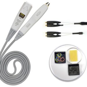 PVA7250 Дифференциальный активный пробник