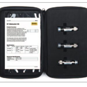 RF Attenuator Kit Комплект аксессуаров