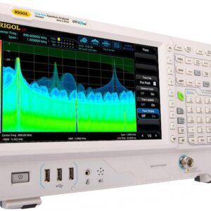 RSA3030E Анализатор спектра реального времени
