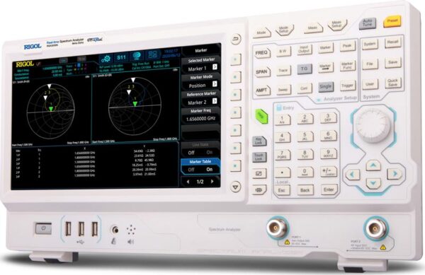 RSA3030N Анализатор спектра реального времени