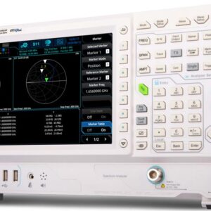RSA3045N Анализатор спектра реального времени