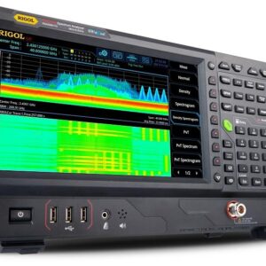 DSA710 Анализатор спектра - RIGOL Technologies Казахстан