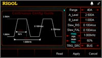 SLEWRATE-DL3 Опция увеличения крутизны фронта для DL30xx