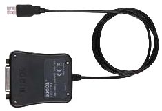USB-GPIB Интерфейс